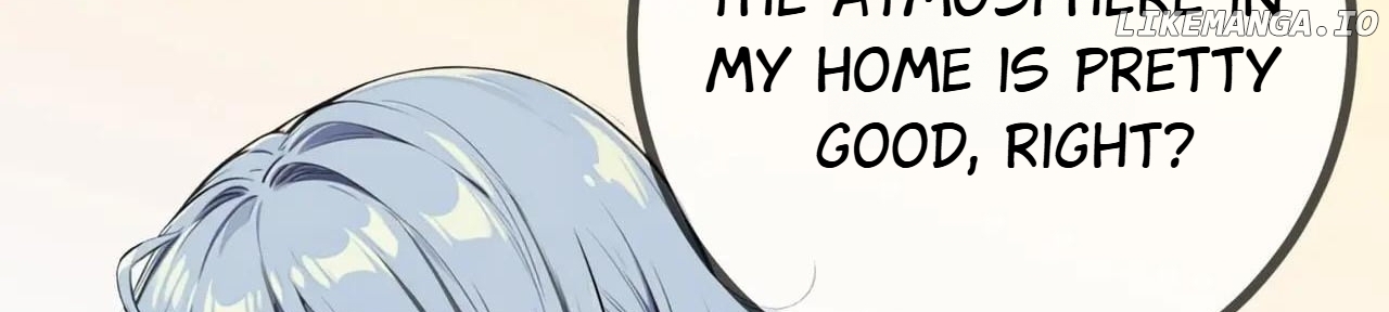 Daddy President Is Too Hard To Deal With Chapter 196 - page 72